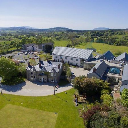 Castle Dargan Hotel Σλίγκο Εξωτερικό φωτογραφία