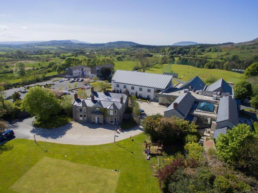 Castle Dargan Hotel Σλίγκο Εξωτερικό φωτογραφία