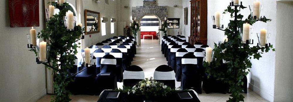 Castle Dargan Hotel Σλίγκο Εξωτερικό φωτογραφία
