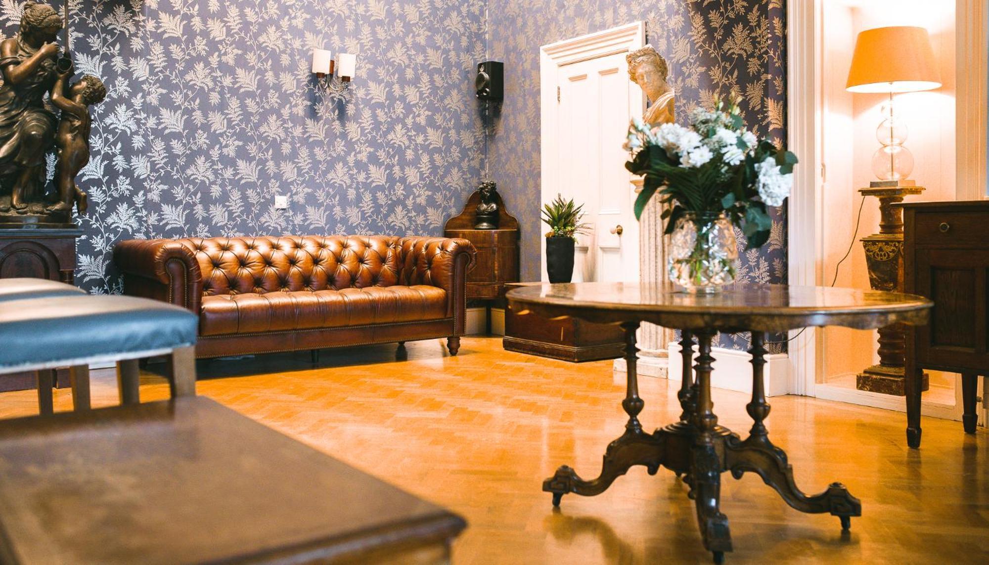 Castle Dargan Hotel Σλίγκο Εξωτερικό φωτογραφία