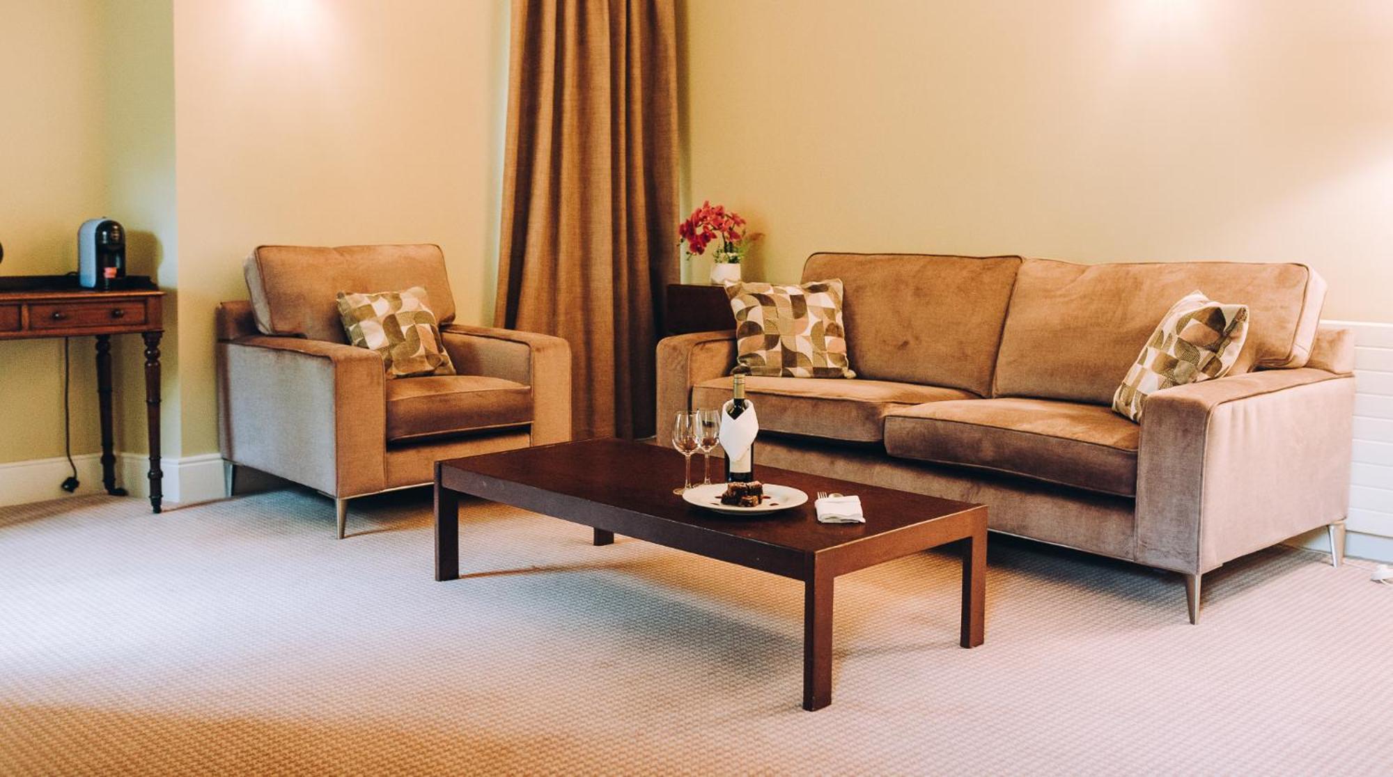 Castle Dargan Hotel Σλίγκο Εξωτερικό φωτογραφία
