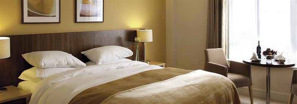 Castle Dargan Hotel Σλίγκο Εξωτερικό φωτογραφία