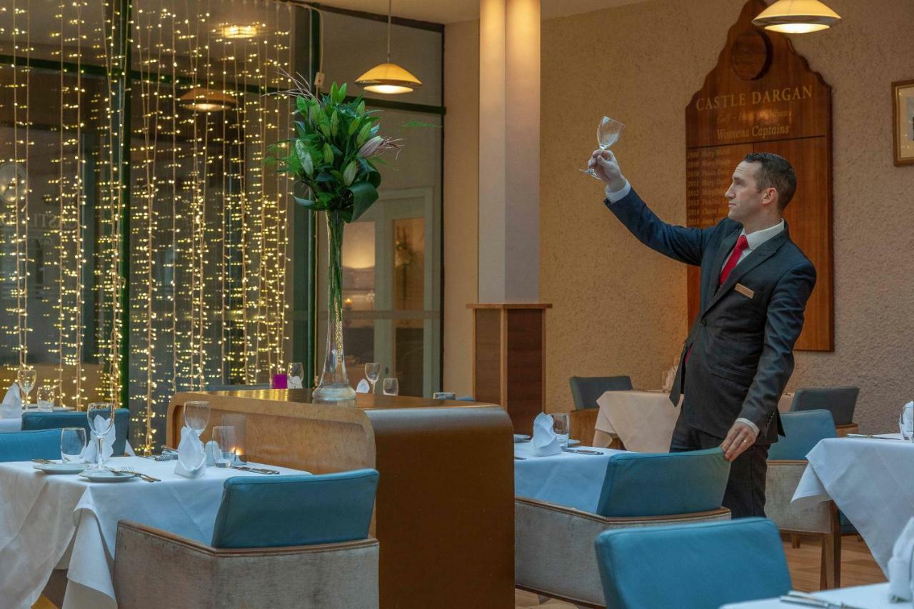 Castle Dargan Hotel Σλίγκο Εξωτερικό φωτογραφία