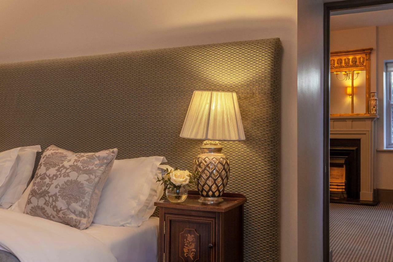 Castle Dargan Hotel Σλίγκο Εξωτερικό φωτογραφία