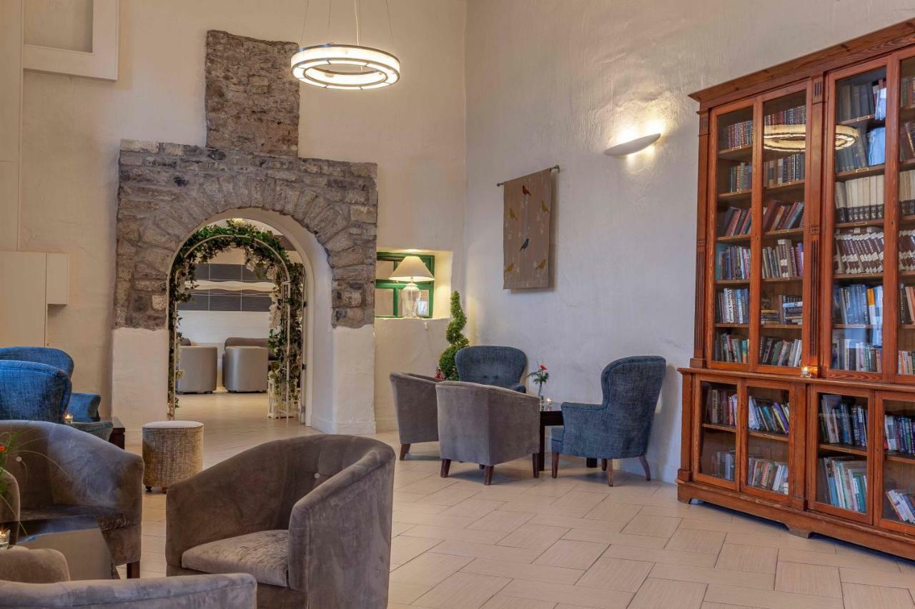 Castle Dargan Hotel Σλίγκο Εξωτερικό φωτογραφία